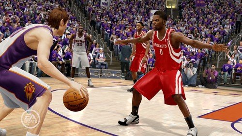NBA Lıve 10-Playstation 3