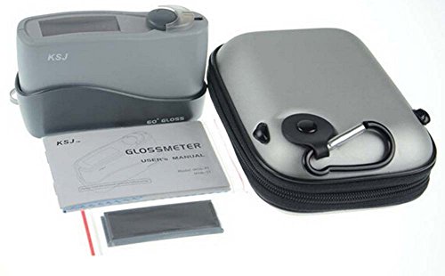 SSEYL MG6-F1 Taşınabilir akıllı glossmeter test cihazı Okuma Aralığı 0.0-199.9 GU MG6-F1