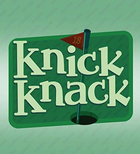 Knick Knack Hediyeler Bant Anne AF-14oz Paslanmaz Çelik Seyahat Kupa, Gümüş