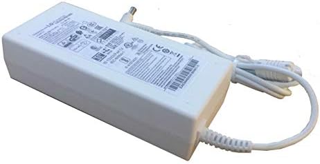 LG Güç Kaynağı LCAP31 LCAP31 ile Uyumlu AC Adaptörü