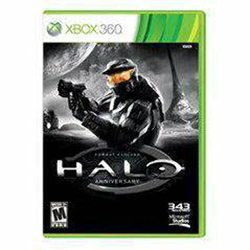 Halo Yıldönümü-Xbox 360