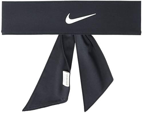 Nike Dri-Fit Kafa Kravat Bandı