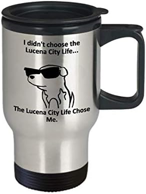 Lucena Şehir Seyahat Kupası