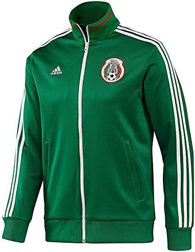 Meksika Milli Takımı Erkek Eşofman Takımı (Yeşil)