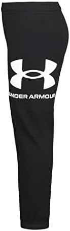 Under Armour Erkek Jogger, Stil, Logo ve Baskılı Tasarımları Çekin