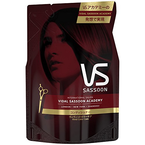P & G Vidal Sassoon / Saç Bakımı / Renk Bakım Kremi Dolum 350g