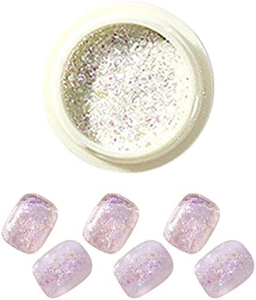 Tırnak Çeşitli Toz Glitter Glitter Tırnak Dekorasyon Yama Flaş Kalın ve İnce Takı Pul Tırnak Tozu Olmayan Uçan Toz