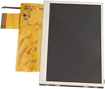 PSP için LCD Arka Ekran LCD Ekran Parçası PSP için LCD LCD Arka Ekran Profesyonel Yedek LCD Ekran Parçası PSP 1000