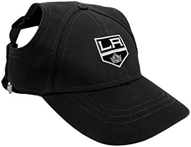 Littlearth NHL Evcil Hayvan Beyzbol Şapkası
