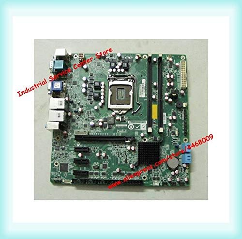 Aracı Parçaları Orijinal elektrikli IMB-H610B-R10-NOCB-BULK 1155 pin endüstriyel kontrol panosu