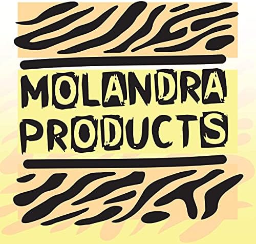 Molandra Ürünleri Bu Boku Karıştırıyor-14oz Paslanmaz Çelik Seyahat Kupası, Beyaz