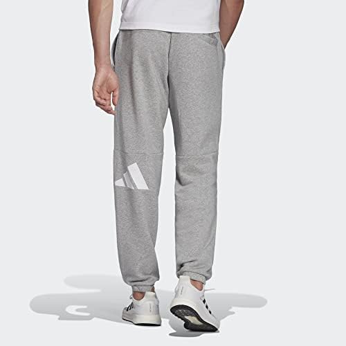 adidas Erkek Future Icon 3'lü bar Pantolonu