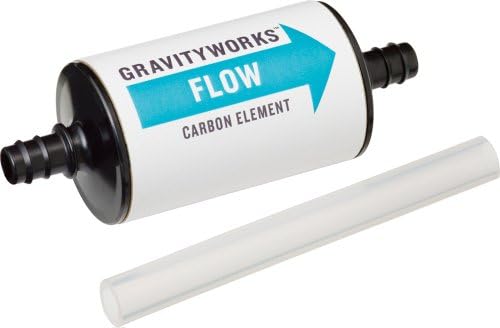 Ornitorenk Gravityworks Karbon Elementi
