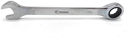 Metrik dar Alanlara (11mm)Sahip projeler için 5° hareket ve sertleştirilmiş, cilalı çelik ile Xtreme Dar Nokta Cırcır