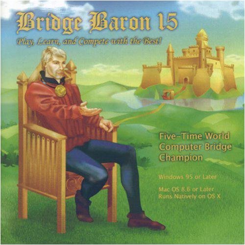Köprü Baronu 15 [ESKİ SÜRÜM] - PC / Mac