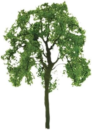 JTT Manzara Ürünleri Profesyonel Serisi: Dişbudak Ağacı, 2