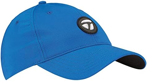 TaylorMade Erkek Radarı Yarı Yapılı Şapka