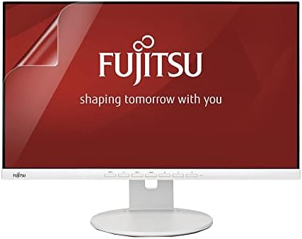 celicious Mat Parlama Önleyici Ekran Koruyucu Film ile Uyumlu Fujitsu Ekran B24 - 9 BİZ [2'li paket]