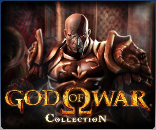 Savaş Tanrısı: Koleksiyon-Playstation 3