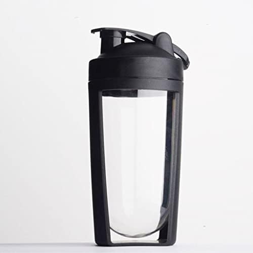 KDKD Spor Karıştırma Fincan Spor Su Bardağı Yaratıcı Spor Su Şişesi Taşınabilir Su Bardağı ( Renk: D, Boyutu: 1 )
