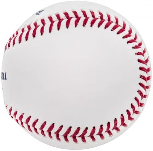 Ichiro Suzuki İmzalı Resmi MLB Beyzbol Seattle Mariners 01 ROY IS Holo Hisse Senedi 202067-İmzalı Beyzbol Topları