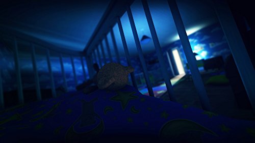 Uykular arasında (PS4)