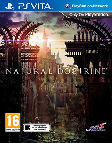 Doğal Doktrin (PS4)