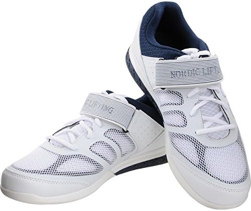 Kettlebell-35 lb Ayakkabılı Paket Venja Beden 11,5-Beyaz