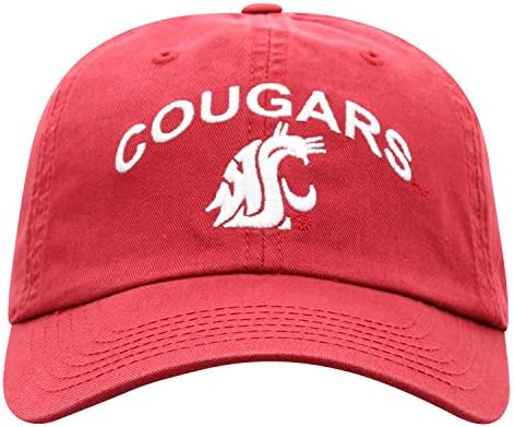 Dünyanın En İyisi NCAA Erkek Şapkası Ayarlanabilir Rahat Kesim Takım Kemerli Şapka