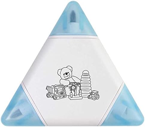 Azeeda' Bebek Oyuncakları ' Kompakt DIY Çoklu Alet (TI00024425)