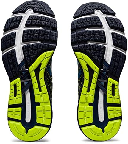 ASICS Erkek GT-4000 2 Koşu Ayakkabısı